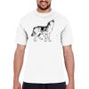 TT11 - 100% Polyester Moisture Wicking UV40+ Unisex Performance T-Shirt TT11 - 100% Polyester Moisture Wicking UV40+ Unisex Performance T-Shirt Thumbnail