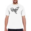 TT11 - 100% Polyester Moisture Wicking UV40+ Unisex Performance T-Shirt TT11 - 100% Polyester Moisture Wicking UV40+ Unisex Performance T-Shirt Thumbnail