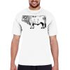 TT11 - 100% Polyester Moisture Wicking UV40+ Unisex Performance T-Shirt Thumbnail