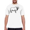 TT11 - 100% Polyester Moisture Wicking UV40+ Unisex Performance T-Shirt Thumbnail