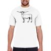 TT11 - 100% Polyester Moisture Wicking UV40+ Unisex Performance T-Shirt Thumbnail