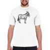 TT11 - 100% Polyester Moisture Wicking UV40+ Unisex Performance T-Shirt Thumbnail