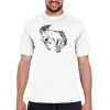 TT11 - 100% Polyester Moisture Wicking UV40+ Unisex Performance T-Shirt TT11 - 100% Polyester Moisture Wicking UV40+ Unisex Performance T-Shirt Thumbnail