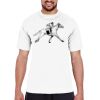 TT11 - 100% Polyester Moisture Wicking UV40+ Unisex Performance T-Shirt Thumbnail