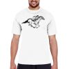 TT11 - 100% Polyester Moisture Wicking UV40+ Unisex Performance T-Shirt Thumbnail