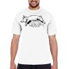 TT11 - 100% Polyester Moisture Wicking UV40+ Unisex Performance T-Shirt Thumbnail