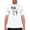 TT11 - 100% Polyester Moisture Wicking UV40+ Unisex Performance T-Shirt Thumbnail