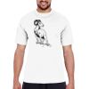 TT11 - 100% Polyester Moisture Wicking UV40+ Unisex Performance T-Shirt Thumbnail