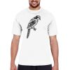TT11 - 100% Polyester Moisture Wicking UV40+ Unisex Performance T-Shirt Thumbnail
