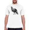 TT11 - 100% Polyester Moisture Wicking UV40+ Unisex Performance T-Shirt Thumbnail