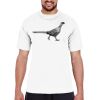 TT11 - 100% Polyester Moisture Wicking UV40+ Unisex Performance T-Shirt Thumbnail