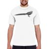 TT11 - 100% Polyester Moisture Wicking UV40+ Unisex Performance T-Shirt Thumbnail