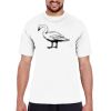 TT11 - 100% Polyester Moisture Wicking UV40+ Unisex Performance T-Shirt Thumbnail