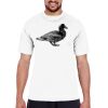 TT11 - 100% Polyester Moisture Wicking UV40+ Unisex Performance T-Shirt Thumbnail