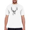 TT11 - 100% Polyester Moisture Wicking UV40+ Unisex Performance T-Shirt Thumbnail
