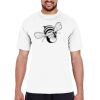 TT11 - 100% Polyester Moisture Wicking UV40+ Unisex Performance T-Shirt Thumbnail