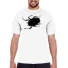 TT11 - 100% Polyester Moisture Wicking UV40+ Unisex Performance T-Shirt Thumbnail