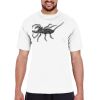 TT11 - 100% Polyester Moisture Wicking UV40+ Unisex Performance T-Shirt TT11 - 100% Polyester Moisture Wicking UV40+ Unisex Performance T-Shirt Thumbnail