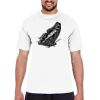 TT11 - 100% Polyester Moisture Wicking UV40+ Unisex Performance T-Shirt Thumbnail