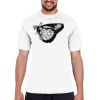 TT11 - 100% Polyester Moisture Wicking UV40+ Unisex Performance T-Shirt Thumbnail