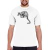 TT11 - 100% Polyester Moisture Wicking UV40+ Unisex Performance T-Shirt Thumbnail
