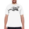 TT11 - 100% Polyester Moisture Wicking UV40+ Unisex Performance T-Shirt TT11 - 100% Polyester Moisture Wicking UV40+ Unisex Performance T-Shirt Thumbnail
