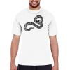 TT11 - 100% Polyester Moisture Wicking UV40+ Unisex Performance T-Shirt Thumbnail