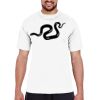 TT11 - 100% Polyester Moisture Wicking UV40+ Unisex Performance T-Shirt Thumbnail