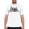 TT11 - 100% Polyester Moisture Wicking UV40+ Unisex Performance T-Shirt Thumbnail