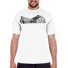 TT11 - 100% Polyester Moisture Wicking UV40+ Unisex Performance T-Shirt Thumbnail