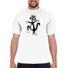 TT11 - 100% Polyester Moisture Wicking UV40+ Unisex Performance T-Shirt Thumbnail