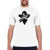 TT11 - 100% Polyester Moisture Wicking UV40+ Unisex Performance T-Shirt TT11 - 100% Polyester Moisture Wicking UV40+ Unisex Performance T-Shirt Thumbnail
