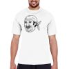 TT11 - 100% Polyester Moisture Wicking UV40+ Unisex Performance T-Shirt Thumbnail