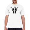 TT11 - 100% Polyester Moisture Wicking UV40+ Unisex Performance T-Shirt Thumbnail