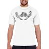 TT11 - 100% Polyester Moisture Wicking UV40+ Unisex Performance T-Shirt Thumbnail
