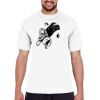 TT11 - 100% Polyester Moisture Wicking UV40+ Unisex Performance T-Shirt Thumbnail