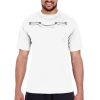 TT11 - 100% Polyester Moisture Wicking UV40+ Unisex Performance T-Shirt Thumbnail