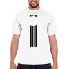 TT11 - 100% Polyester Moisture Wicking UV40+ Unisex Performance T-Shirt Thumbnail
