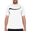TT11 - 100% Polyester Moisture Wicking UV40+ Unisex Performance T-Shirt Thumbnail