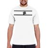 TT11 - 100% Polyester Moisture Wicking UV40+ Unisex Performance T-Shirt Thumbnail