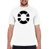 TT11 - 100% Polyester Moisture Wicking UV40+ Unisex Performance T-Shirt Thumbnail