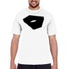 TT11 - 100% Polyester Moisture Wicking UV40+ Unisex Performance T-Shirt Thumbnail