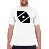 TT11 - 100% Polyester Moisture Wicking UV40+ Unisex Performance T-Shirt Thumbnail