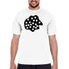 TT11 - 100% Polyester Moisture Wicking UV40+ Unisex Performance T-Shirt TT11 - 100% Polyester Moisture Wicking UV40+ Unisex Performance T-Shirt Thumbnail