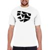 TT11 - 100% Polyester Moisture Wicking UV40+ Unisex Performance T-Shirt Thumbnail