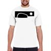 TT11 - 100% Polyester Moisture Wicking UV40+ Unisex Performance T-Shirt Thumbnail