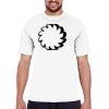 TT11 - 100% Polyester Moisture Wicking UV40+ Unisex Performance T-Shirt Thumbnail