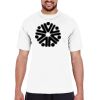 TT11 - 100% Polyester Moisture Wicking UV40+ Unisex Performance T-Shirt Thumbnail