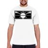 TT11 - 100% Polyester Moisture Wicking UV40+ Unisex Performance T-Shirt Thumbnail