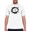 TT11 - 100% Polyester Moisture Wicking UV40+ Unisex Performance T-Shirt Thumbnail